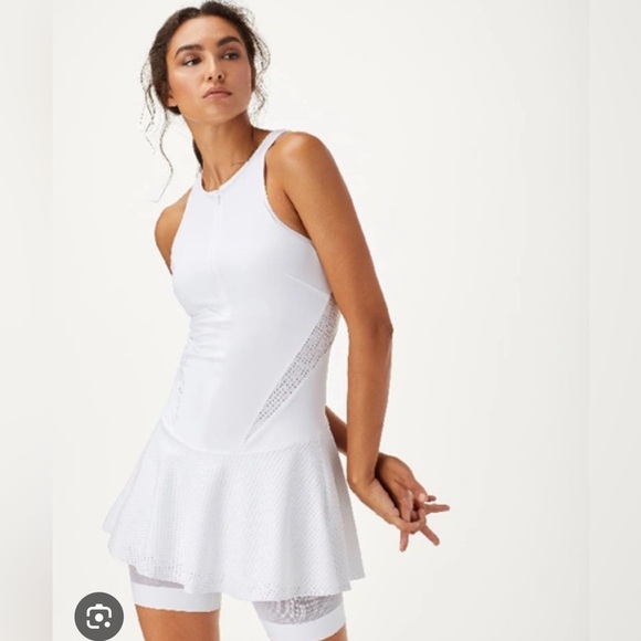 Michi tennis dress - Picture 1 of 5